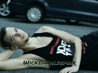 WickedWaldemar Muhyoo Adult