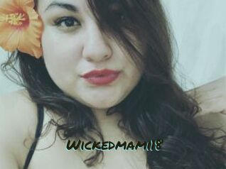 Wickedmami18