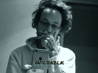 Wilbablk