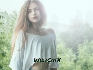 Wild_CatX