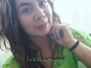 WildLatinXxx