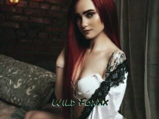 Wild_FoxXx