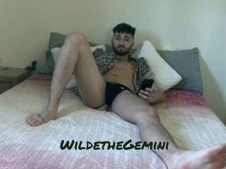 WildetheGemini