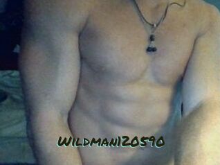 Wildman120590