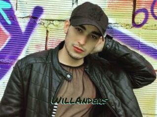 WillAnders