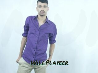 WillPlayeer