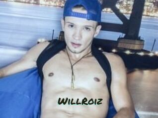 WillRoiz Muhyoo Adult
