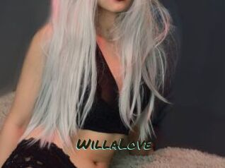 WillaLove