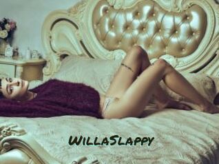 WillaSlappy Muhyoo Adult