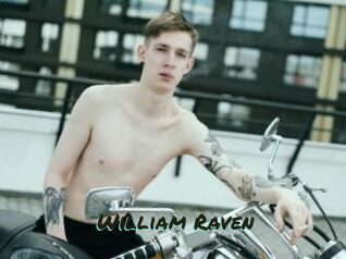 William_Raven