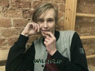 WillyFlip