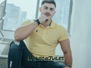 WilsonJules Muhyoo Adult