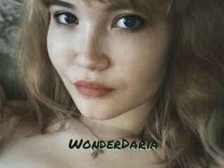 WonderDaria