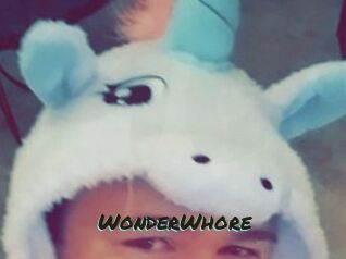 WonderWhore