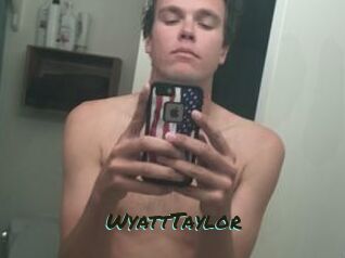 WyattTaylor