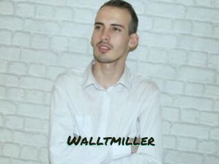 Walltmiller