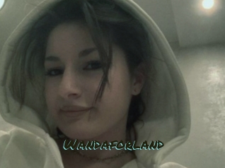 Wandaforland