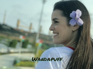 Wandapuff
