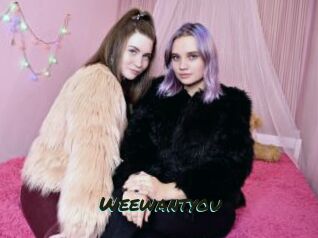Weewantyou