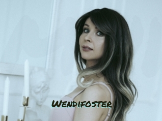 Wendifoster