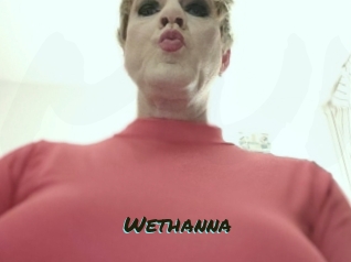 Wethanna