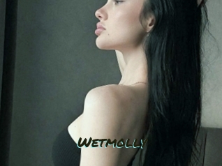 Wetmolly