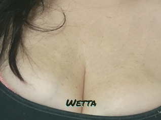 Wetta