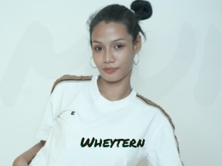 Wheytern