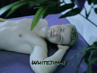 Whitejimmy