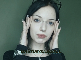 whitneybanwell Muhyoo Adult