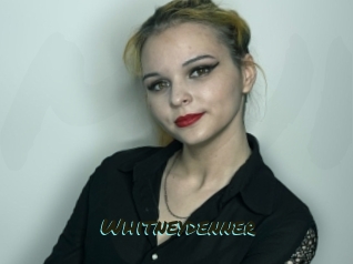 whitneydenner Muhyoo Adult