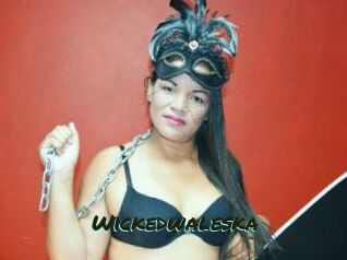 Wickedwaleska