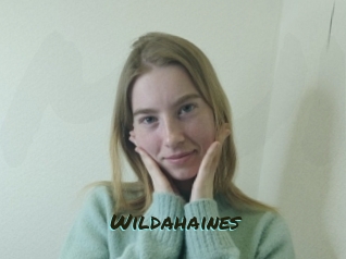 Wildahaines