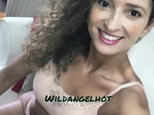 Wildangelhot