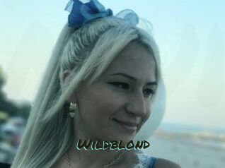 Wildblond