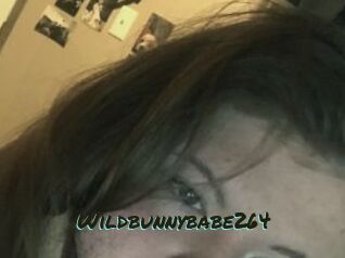 Wildbunnybabe264