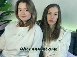 Willaandalodie