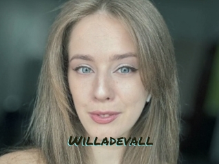 Willadevall