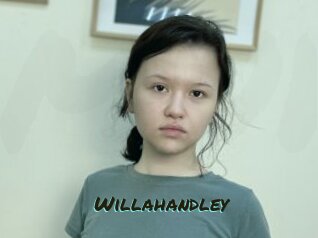 Willahandley