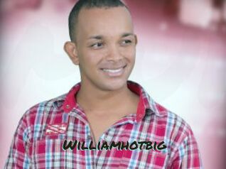 Williamhotbig