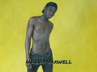 Williemaxwell