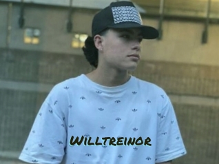 Willtreinor