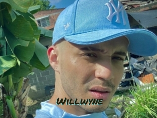 Willwyne