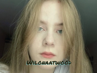 Wilonaatwood