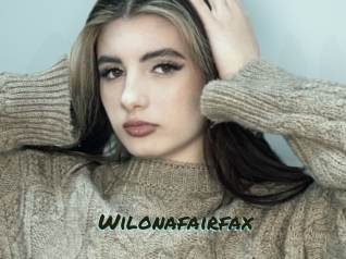 Wilonafairfax