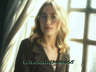 Wilonahemmings