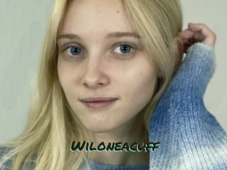 Wiloneacuff