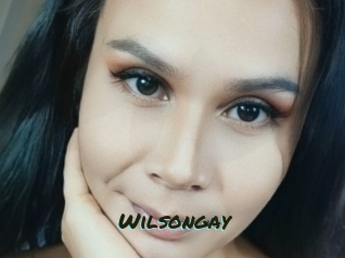 Wilsongay