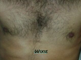 Wixie