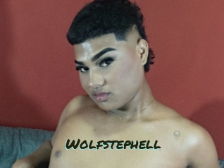 Wolfstephell